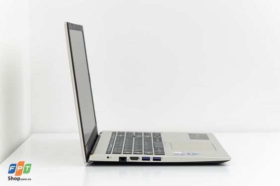 Acer Aspire 3 A315-58-53S6 (Ảnh 5)