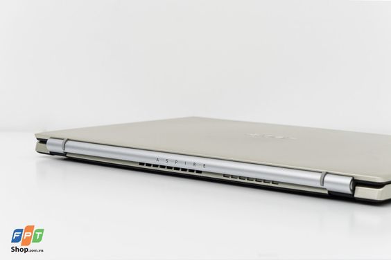 Acer Aspire 3 A315-58-53S6 (Ảnh 2)