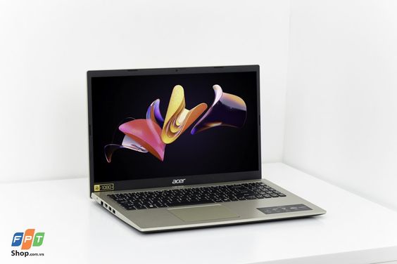 Acer Aspire 3 A315-58-53S6 (Ảnh 3)