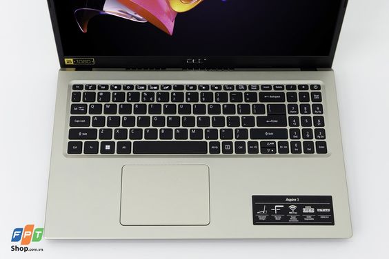 Acer Aspire 3 A315-58-53S6 (Ảnh 8)