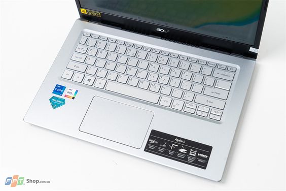 Acer Aspire 5 (Ảnh 3)