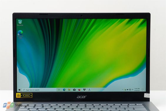 Acer Aspire 5 (Ảnh 5)