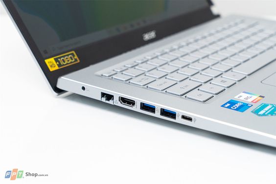 Acer Aspire 5 (Ảnh 6)