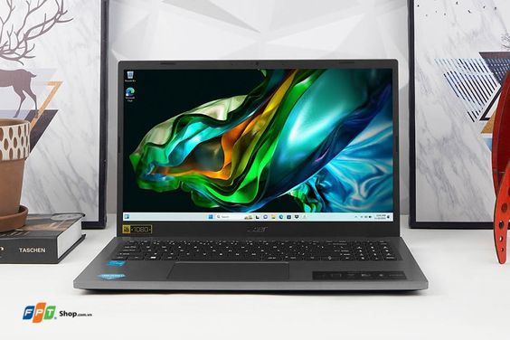 Acer Aspire 5 A515-58P-56RP (ảnh 4)
