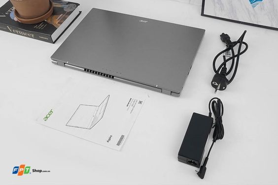 Acer Aspire 5 A515-58P-56RP (ảnh 2)