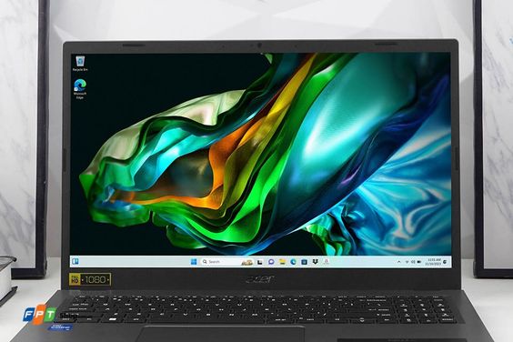 Acer Aspire 5 A515-58P-56RP (ảnh 5)