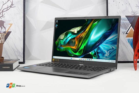 Acer Aspire 5 A515-58P-56RP (ảnh 1)