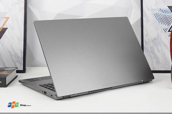 Acer Aspire 5 A515-58P-56RP (ảnh 3)