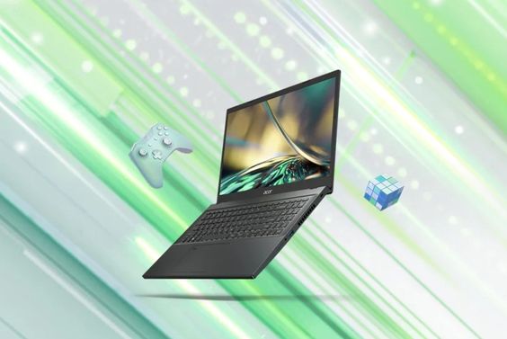 Acer Aspire 7 Gaming A715-76G-55T6 (ảnh 1)