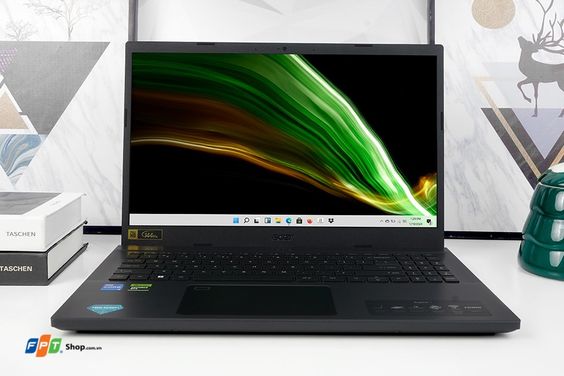 Acer Aspire 7 Gaming A715-76G-5806 (ảnh 2)