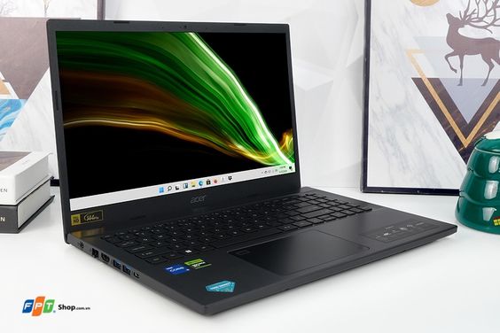Acer Aspire 7 Gaming A715-76G-5806 (ảnh 1)