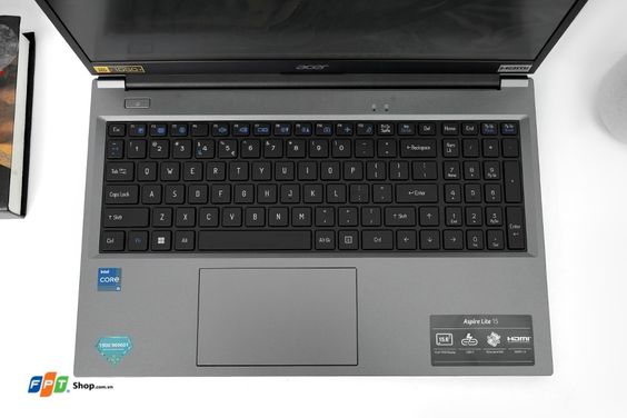 Acer Aspire Lite AL15-51M-55NB (ảnh 5)