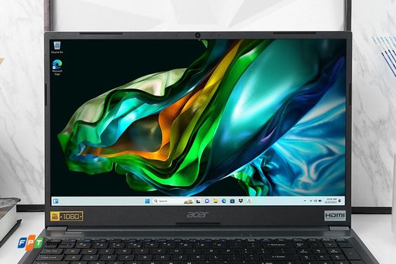 Acer Aspire Lite AL15-51M-55NB (ảnh 3)