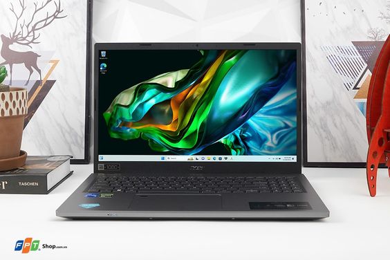 Acer Aspire 5 A515-58GM-53PZ (ảnh 4)