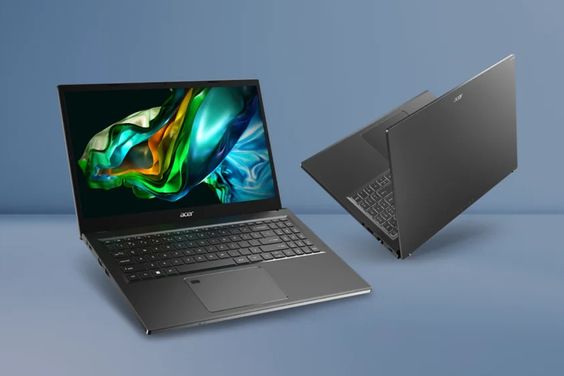 Acer Gaming Aspire 5 A515-58GM-59QZ (ảnh 1)