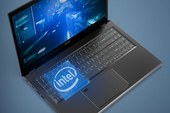 Acer Gaming Aspire 5 A515-58GM-53CM (ảnh 5)
