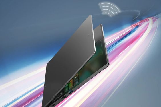 Acer Gaming Aspire 5 A515-58GM-59QZ (ảnh 8)