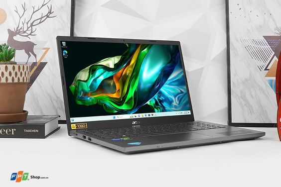 Acer Aspire 5 A515-58GM-53PZ (ảnh 1)