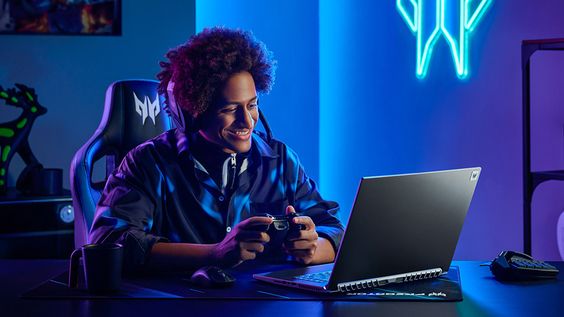 Laptop Predator Triton 500 SE 3080 (ảnh 3)