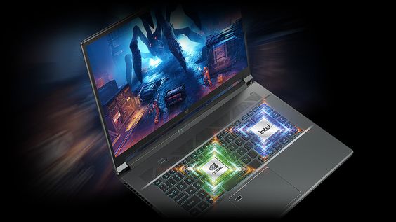 Acer Predator Triton 500 SE (ảnh 2)