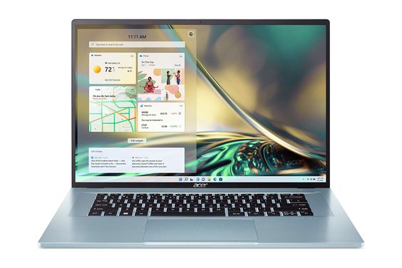 Acer Swift Edge SFA16-41-R3L6 (ảnh 6)