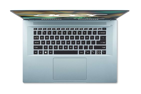 Acer Swift Edge SFA16-41-R3L6 (ảnh 5)