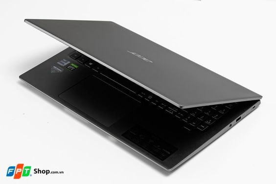 Acer Swift X SFX16-51G-516Q (Ảnh 4)