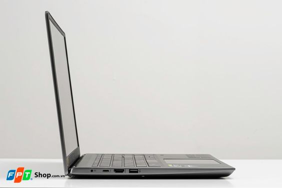 Acer Swift X SFX16-51G-516Q (Ảnh 6)