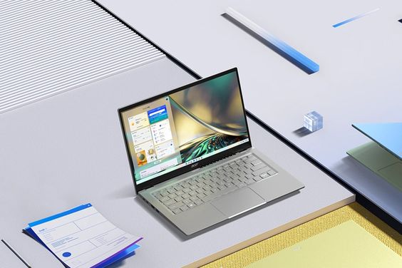 Acer Swift 3 SF314-512-741L (ảnh 3)