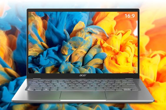 Acer Swift 3 SF314-512-741L (ảnh 2)