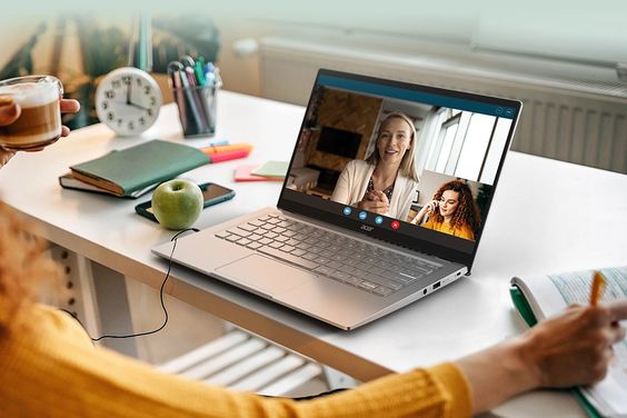 Acer Swift 3 SF314-512-741L (ảnh 7)