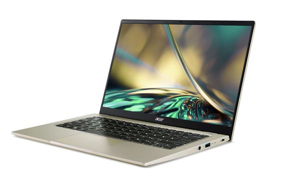 Acer Swift 3 SF314-512-741L (ảnh 1)