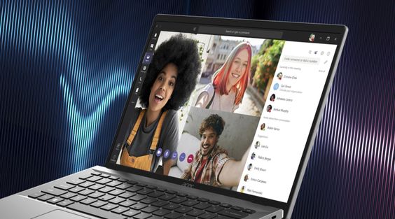 Acer Swift Go 14 AI SFG14-73-53X7 (ảnh 3)
