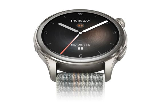 Amazfit Balance (ảnh 12)