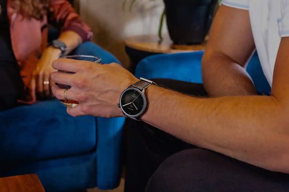 Amazfit Balance (ảnh 10)