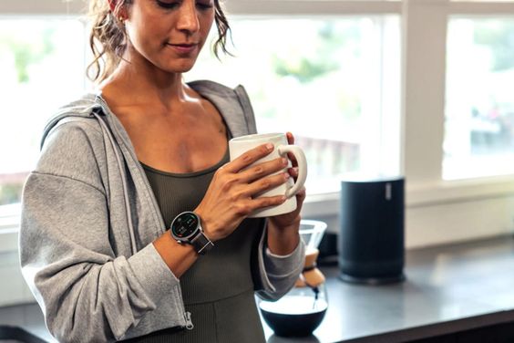 Amazfit Balance (ảnh 3)