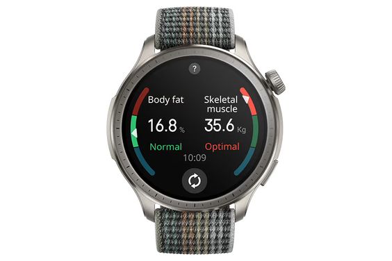 Amazfit Balance (ảnh 4)