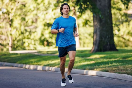 Amazfit Balance (ảnh 8)