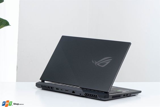 ASUS ROG Strix G15 G513IE-HN246W (ảnh 10)