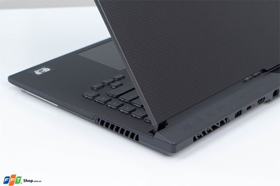Asus ROG Strix G15 G513RW-HQ152W (ảnh 4)
