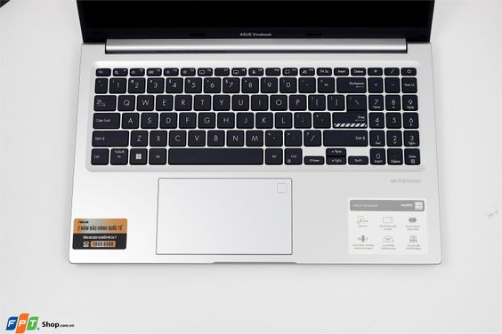 ASUS Vivobook 16 X1605VA-MB105W (ảnh 6)