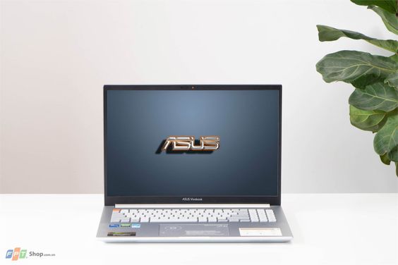 Asus VivoBook Pro 16X OLED N7600ZE-L2010W (Ảnh 3)