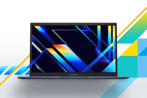 ASUS Vivobook 14 X1404ZA-NK075W (ảnh 5)