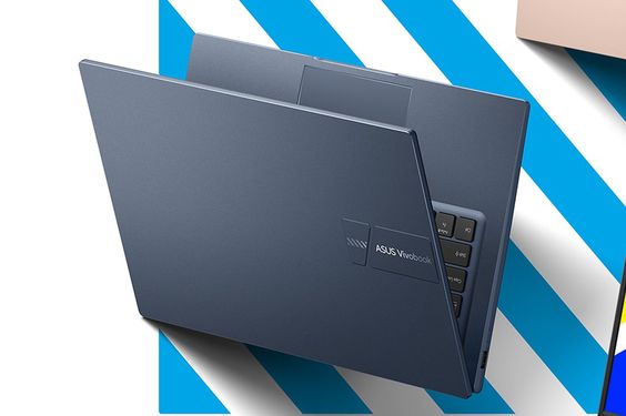 ASUS Vivobook 14 X1404ZA-NK075W (ảnh 2)