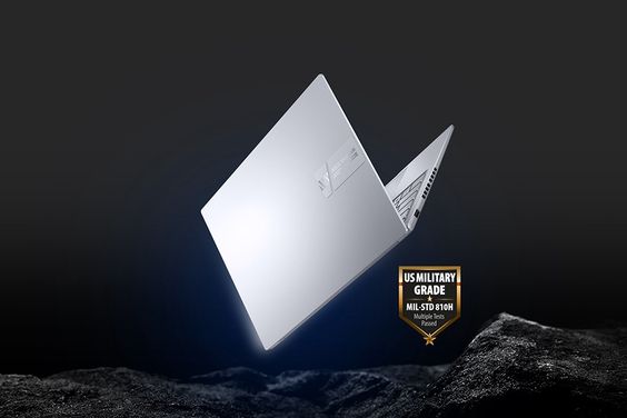 Asus Vivobook Pro 14 OLED K3405VC-KM070W (ảnh 7)
