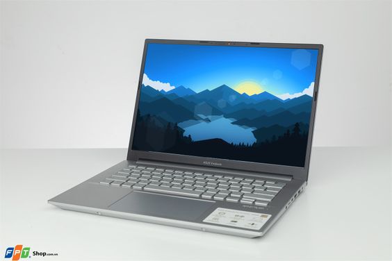 Asus Vivobook Pro 14 OLED K3405VC-KM070W (ảnh 8)