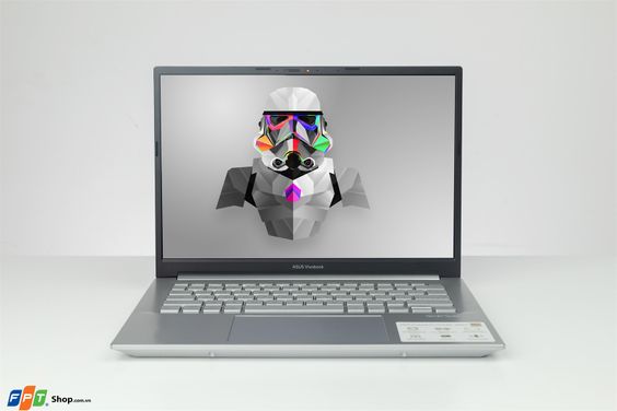 Asus Vivobook Pro 14 OLED K3405VC-KM070W (ảnh 4)