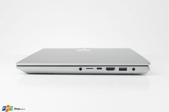 Asus Vivobook Pro 14 OLED K3405VC-KM070W (ảnh 10)
