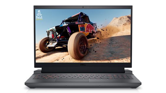 Dell G15 5530 (ảnh 7)
