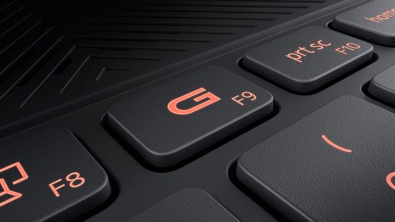 Dell G15 5530 (ảnh 8)